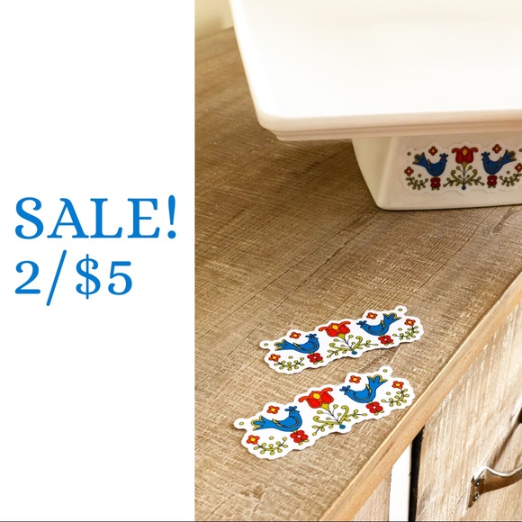 Vinyl Sticker - Picture 1 of 1